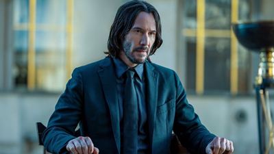 El éxito de esta película de acción fue una maldición para Keanu Reeves: Acabó en una "cárcel cinematográfica" durante 10 años