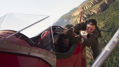 El error geográfico de 'Misión: imposible' que puso de los nervios a los londinenses noticias imagen