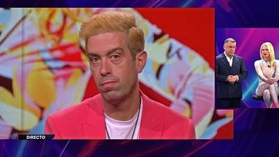 "No es amor, es tiranía emocional": Vanessa pide a su marido que abandone 'Gran Hermano' y Jorge Javier Vázquez no da crédito noticias imagen