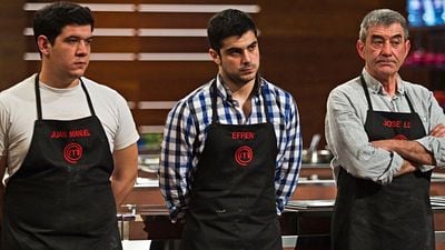 Hace 12 años le conocimos en 'MasterChef', ahora factura más de 18 millones de euros al año gracias a su empresa de comida a domicilio noticias imagen