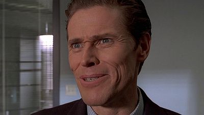 Tres veces de tres maneras diferentes: el particular método que siguió Willem Dafoe para estar perfecto en 'American Psycho' noticias imagen