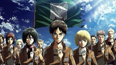 Compitió contra 'Shingeki no Kyojin' como mejor drama y ahora volverá a Netflix con nuevos episodios noticias imagen