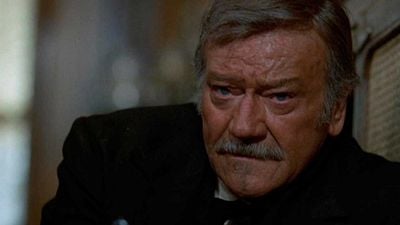 John Wayne ya se había retirado cuando Steven Spielberg le ofreció un papel que le pareció odioso: murió al año siguiente noticias imagen
