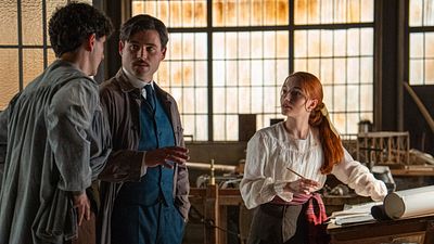 Cambio de programación en RTVE: ¿Por qué no se emite hoy 'La Promesa'? noticias imagen