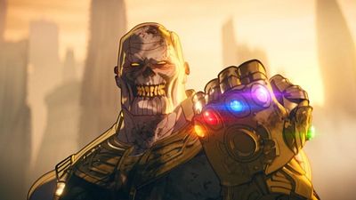 Si te gustó '¿Qué pasaría si…?' este juego de mesa convierte a los superhéroes de Marvel en zombies y está rebajado a precio mínimo noticias imagen