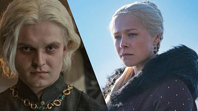 'La Casa del Dragón' ya ha introducido a los cinco próximos personajes que se sentarán en el trono, pero vamos a tardar años en verlo noticias imagen