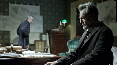 No todo el mundo corre a trabajar con Spielberg y el mejor actor vivo le rechazó inicialmente con una carta: “Tengo que sentir que no hay otra opción” noticias imagen