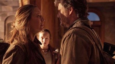 'The Last of Us': ¿Son o no son pareja Joel y Tess en la serie de HBO?
