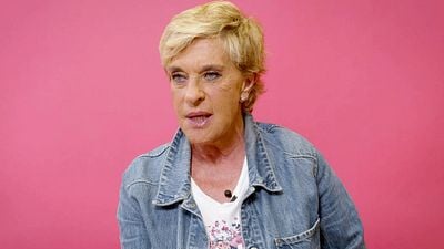 Chelo García-Cortés, periodista, 74 años: “Nunca he tenido conflictos con la edad [...] No me imagino jubilada en casa" noticias imagen