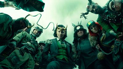 Nunca te lo perdonaré Marvel: Esta escena eliminada de 'Loki' podría haber dado mucho de qué hablar noticias imagen