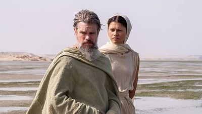 Emily Wilson, una de las mayores expertas en 'La odisea', destroza la película de Christopher Nolan: "Me daría vergüenza haber escrito cualquier parte de este guion" noticias imagen