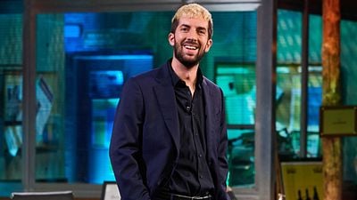 Dos actores internacionales dejan tirados a 'La Revuelta' a última hora: "Pocas veces ha pasado que condicione el programa" noticias imagen