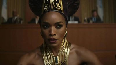"Te arrepentirás": La advertencia de Angela Bassett al director de 'Black Panther: Wakanda Forever'