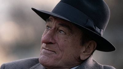 Esta película es ya uno de los mayores fracasos del año: Un 'thriller' criminal con Robert De Niro noticias imagen