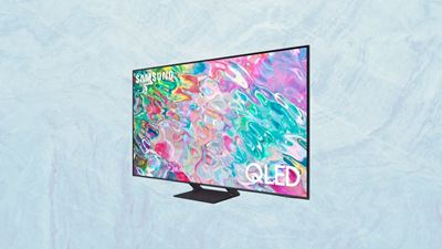 Este descuentazo de 900 euros en la Smart TV Samsung 75" no lo vimos ni en el Prime Day: panel QLED, Modo Filmmaker y 120 Hz