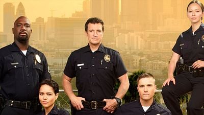 “Estaba aterrorizada”: Esta estrella lamenta su paso por 'The Rookie' noticias imagen