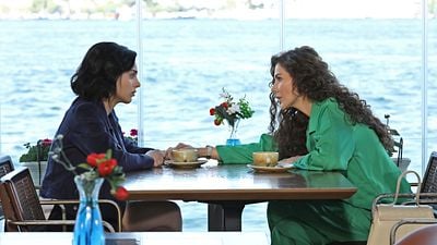 Los espectadores dictan sentencia al estreno de 'La traición'. que tropieza en Telecinco al anotar un 6,8% noticias imagen