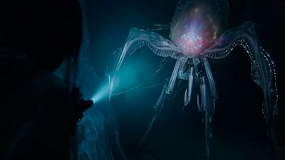 Tiene malas críticas y cuesta más que una película de 'Avatar': Vuelve con una temporada 3 la serie de ciencia ficción creada por el guionista de 'Cuatro Fantásticos' noticias imagen