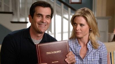 El mensaje de voz de 'Modern Family' que pasa desapercibido y conecta con una de las historias más tristes de Phil noticias imagen