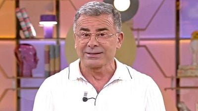 Jorge Javier Vázquez no tiene miedo y lanza una pulla a Telecinco: "Este es el primer programa que no produce Ana Rosa Quintana" noticias imagen