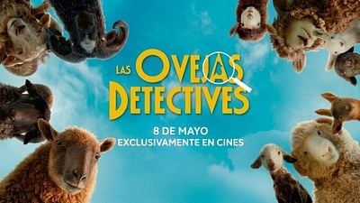Disfruta de 'Las ovejas detectives' en cines: Sorteamos 25 entradas dobles para ver en la comedia protagonizada por Hugh Jackman noticias imagen
