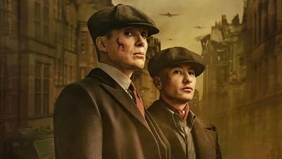 Ya he visto 'Peaky Blinders: El hombre inmortal' y no es un final a la altura de Thomas Shelby noticias imagen