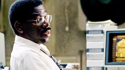 Morgan Freeman coló a su hijo en 'Se7en' con un pequeño papel: después ha seguido con la carrera pero alejado del 'mainstream' noticias imagen