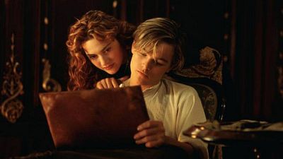 'Titanic' tiene un invitado sorpresa que solo los muy observadores han notado noticias imagen