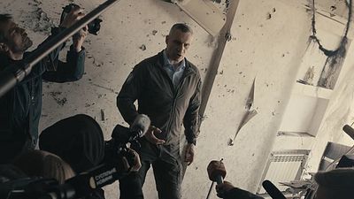 Cómo pasar de ser boxeador al segundo enemigo público de Rusia: la increible historia de Vitali Klitschko ya está en 'streaming' noticias imagen