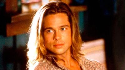 Edward Zwick, director: "Brad Pitt a primera vista parece una persona tranquila, pero puede volverse impredecible si se le provoca" noticias imagen