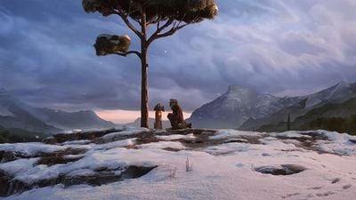 Ni 'El laberinto del fauno' ni 'La forma del agua': la mejor película de Guillermo del Toro se estrenó hace solo tres años noticias imagen