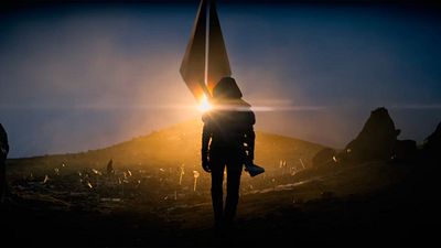 Ni en Netflix ni en Amazon: es una de las más grandes series de ciencia ficción y ahora regresa, pero en su día pasó injustamente desapercibida noticias imagen