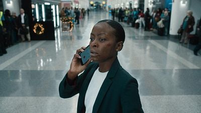 No esperaba nada de este thriller de Netflix, pero era lo que necesitaba para meterme en el espíritu navideño noticias imagen