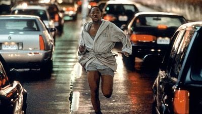 Hoy en TV: un ‘thriller’ trepidante y frenético que es lo mejor que ha hecho Will Smith noticias imagen