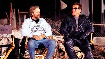 "Tenía que superar a Stallone": Arnold Schwarzenegger se tomó 'Terminator 2' como algo personal pero James Cameron le paró los pies