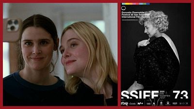 Hay una grieta en la pared: 'Valor sentimental', el léxico familiar de Joachim Trier, es una de las mejores películas del año | San Sebastián 2025 noticias imagen