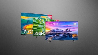 MediaMarkt tiene sus propias rebajas en Smart TV con las Semanas Outlet: estos son los mejores chollos en televisores noticias imagen