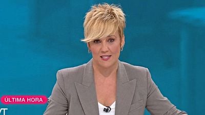 20 años después, Cristina Pardo deja laSexta: Así será su nuevo programa para el 'prime time' de Antena 3 noticias imagen