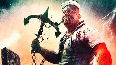 Después de Mickey Mouse y Winnie the Pooh, el próximo héroe infantil se convierte en un asesino: Tráiler del sangriento thriller de terror 'Popeye's Revenge' noticias imagen