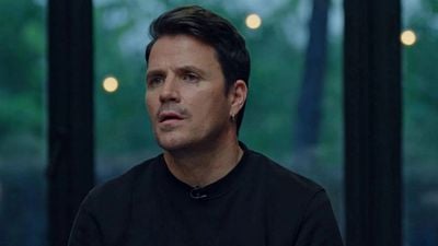 Dani Martín aclara en Mediaset el motivo por el que no volverá 'El canto del loco': "Nunca nos hemos llamado para hacer una gira" noticias imagen