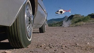 Hoy en TV: una de las mejores películas de acción y comedia de la historia, todavía divertidísima noticias imagen