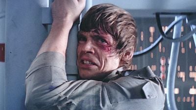 La escena que incluyeron en 'Star Wars' solo para explicar el trágico accidente en la vida real de Mark Hamill noticias imagen