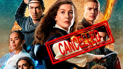 Todas las series que han sido canceladas en 2025 por Netflix y otras plataformas noticias imagen