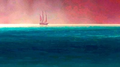 Pasó desapercibida, pero hace más de 20 años Brad Pitt encabezó una ambiciosa aventura de fantasía al estilo de 'Piratas del Caribe' noticias imagen