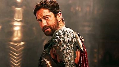 Gerard Butler vuelve a su saga de películas más exitosa 6 años después pero con un gran cambio noticias imagen