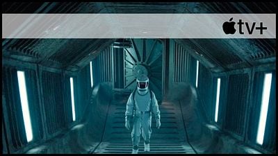 Las mejores series de Apple TV+ de 2023 según SensaCine noticias imagen