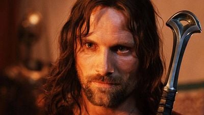 "Aragorn siempre será Viggo": El sustituto de Viggo Mortensen en 'El Señor de los Anillos' habla sobre la presión de interpretar a Aragorn noticias imagen