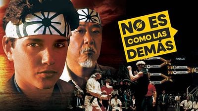 La historia real de superación que acabó convirtiéndose en un icono del cine de acción y artes marciales noticias imagen