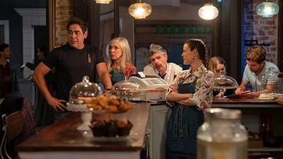 La temporada 16 de 'La que se avecina' ya tiene fecha de estreno en Prime Video, pero los espectadores tienen una queja noticias imagen