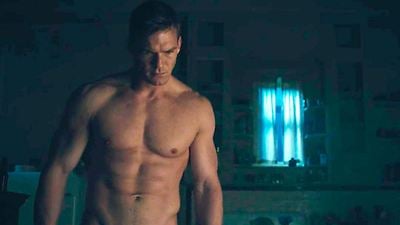 “No quiero operarme después de cada temporada”: El protagonista de 'Reacher' revela que se ha dopado con testosterona para el éxito de acción de Prime Video